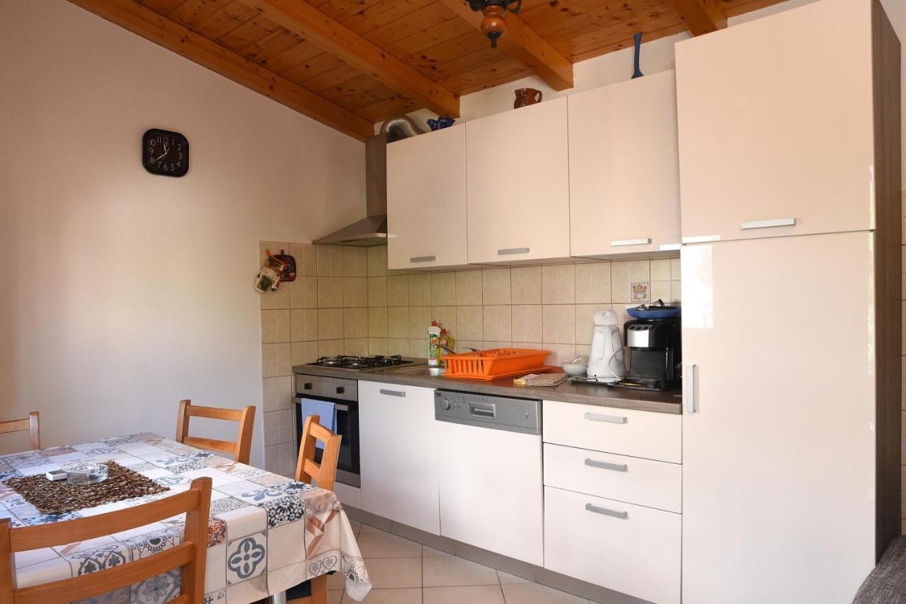 Apartment Anamarija Valun Zewnętrze zdjęcie