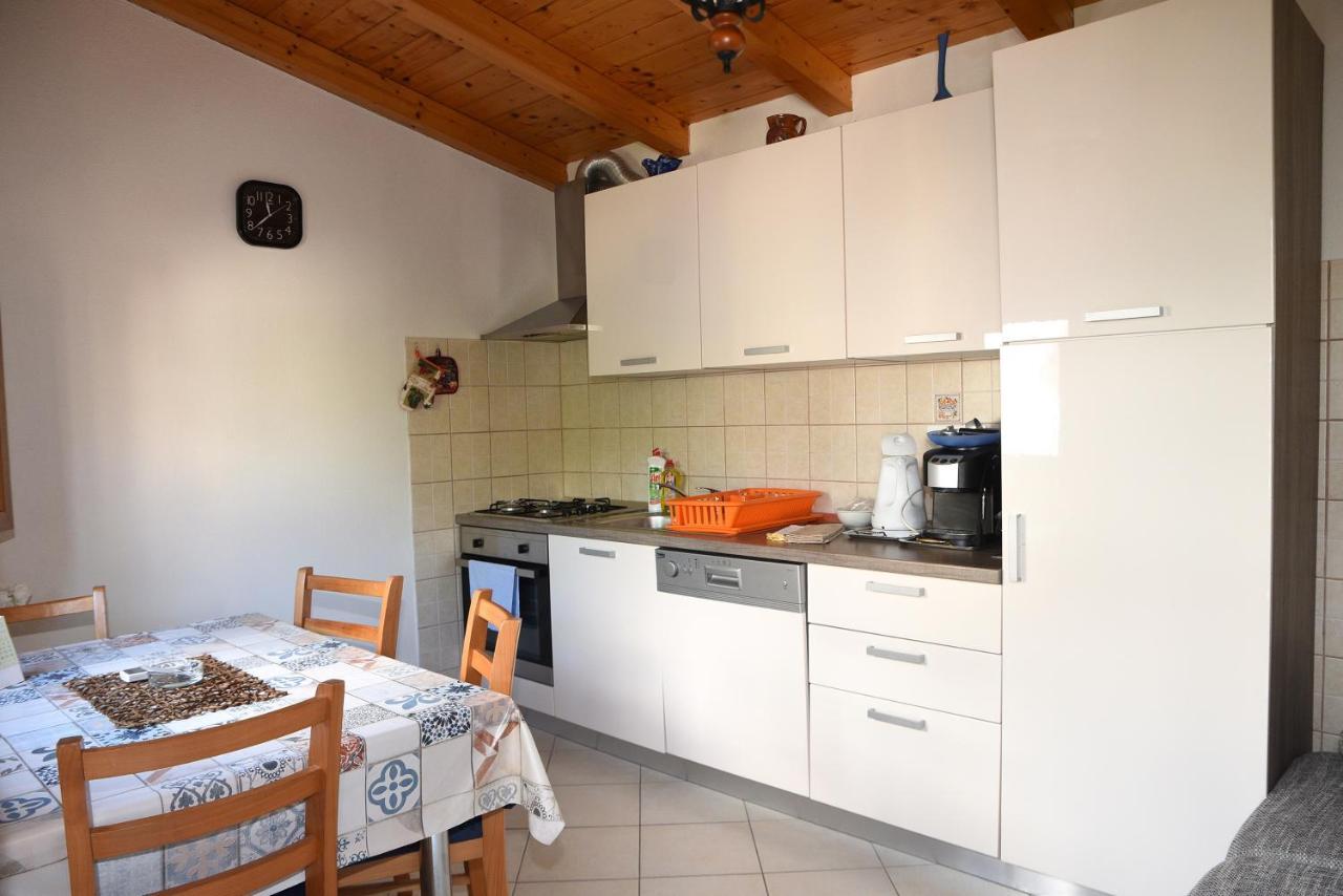Apartment Anamarija Valun Zewnętrze zdjęcie