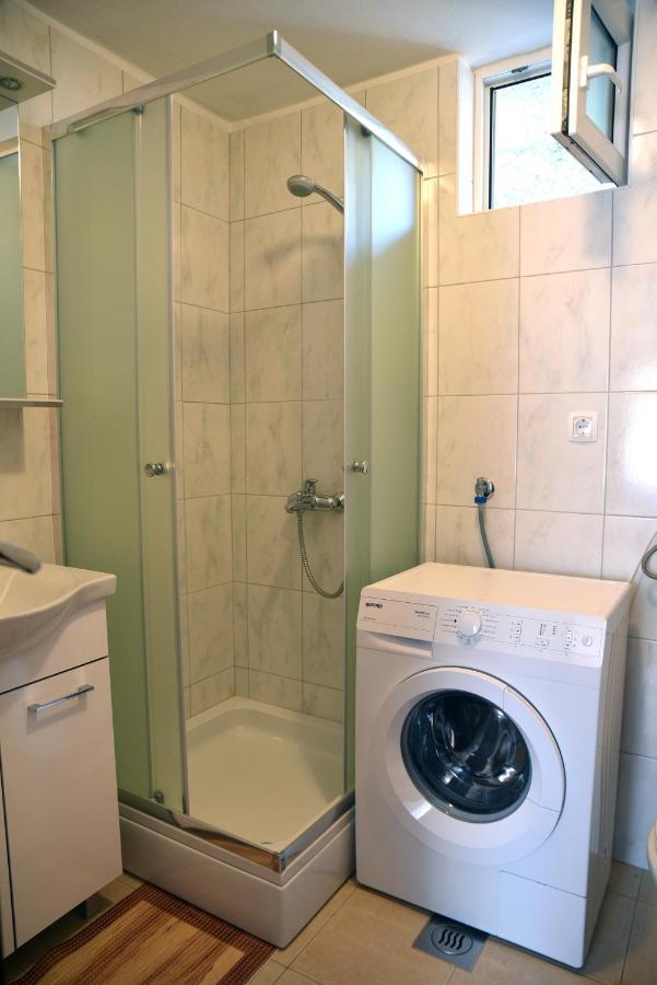 Apartment Anamarija Valun Zewnętrze zdjęcie